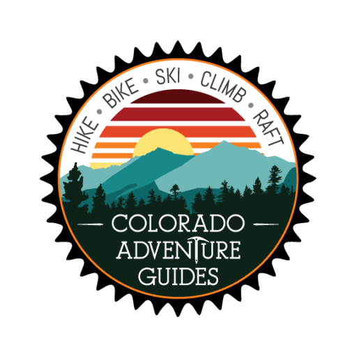 Colorado Adventure Guides Logo
