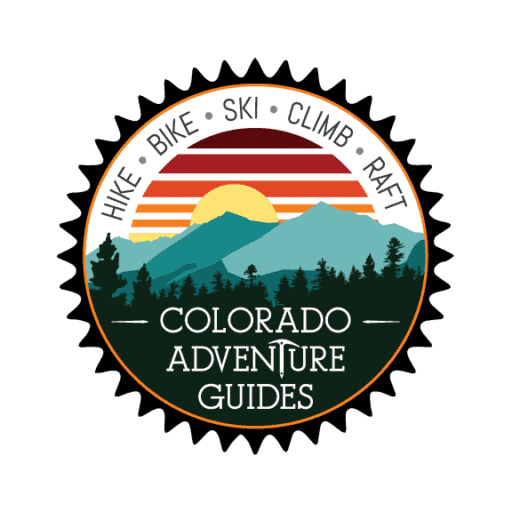 Colorado Adventure Guides Logo