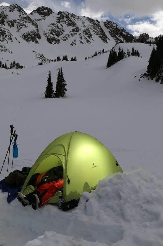 Backcountry Avalanche Safety Courses