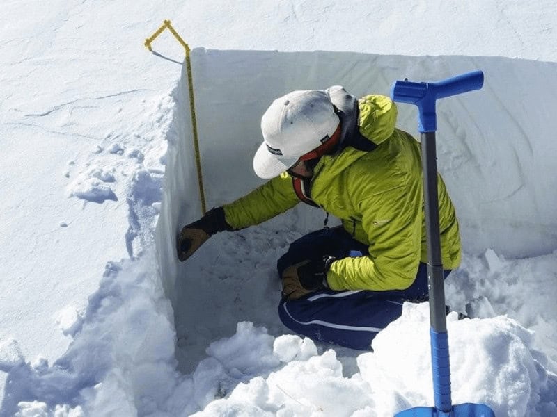 Colorado Avalanche Safety Courses