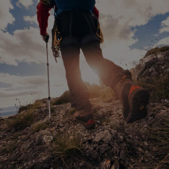 Guided Fourteeners in Colorado