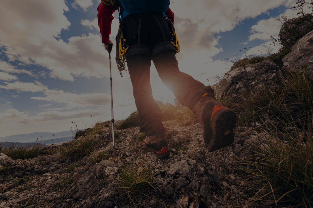 Guided Fourteeners in Colorado