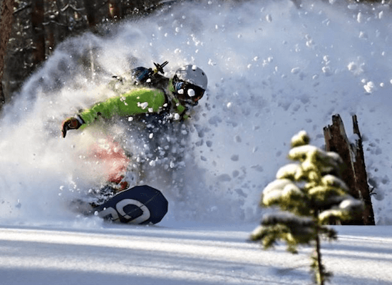 Colorado Splitboarding Tours