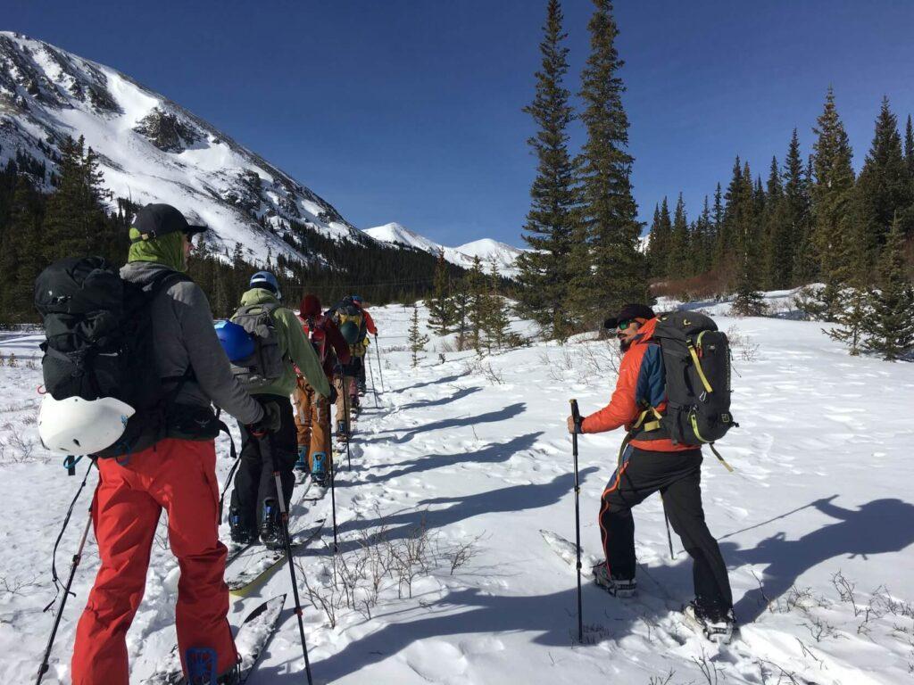 Colorado Adventure Guides - Guided Outdoor Adventures