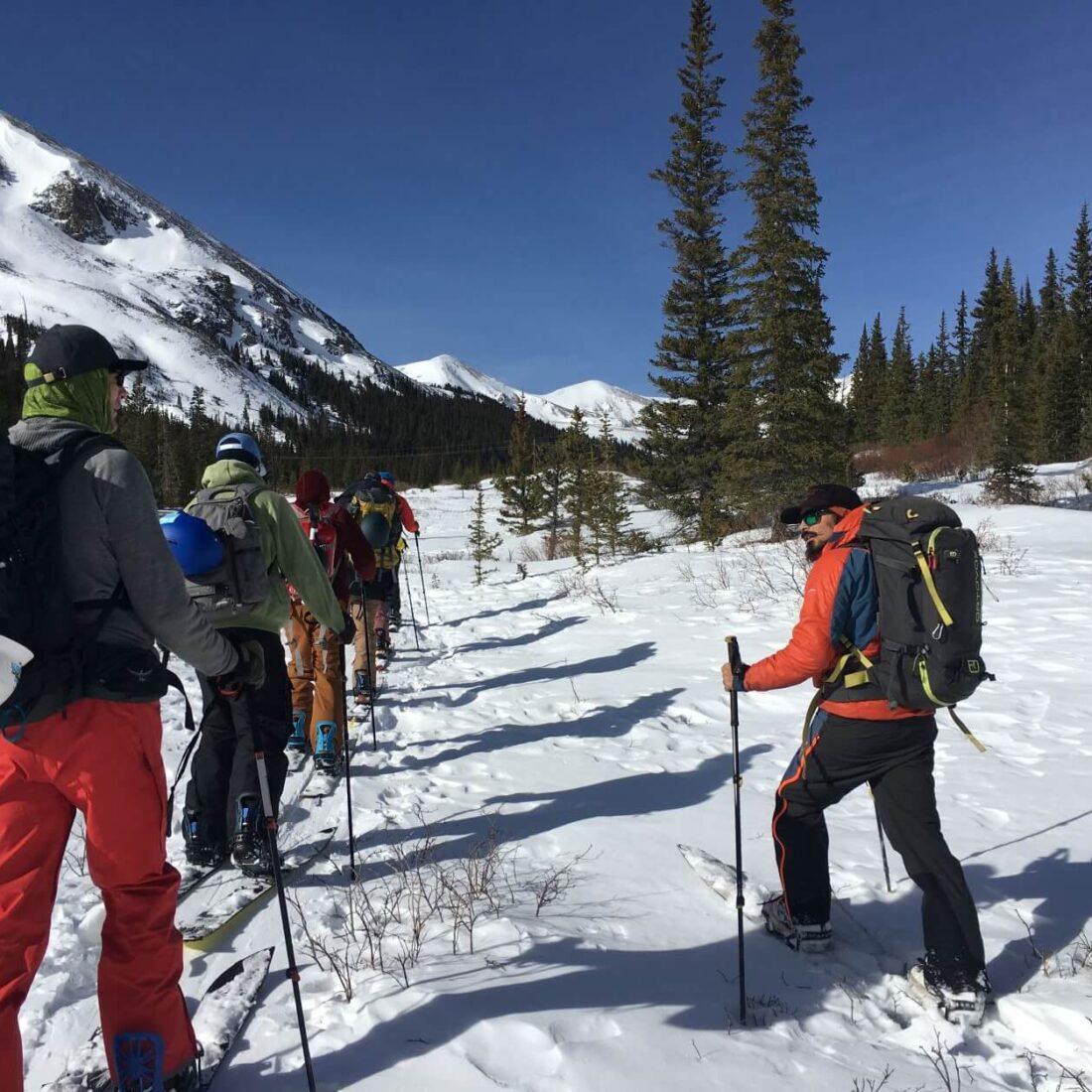 Colorado Adventure Guides - Guided Outdoor Adventures