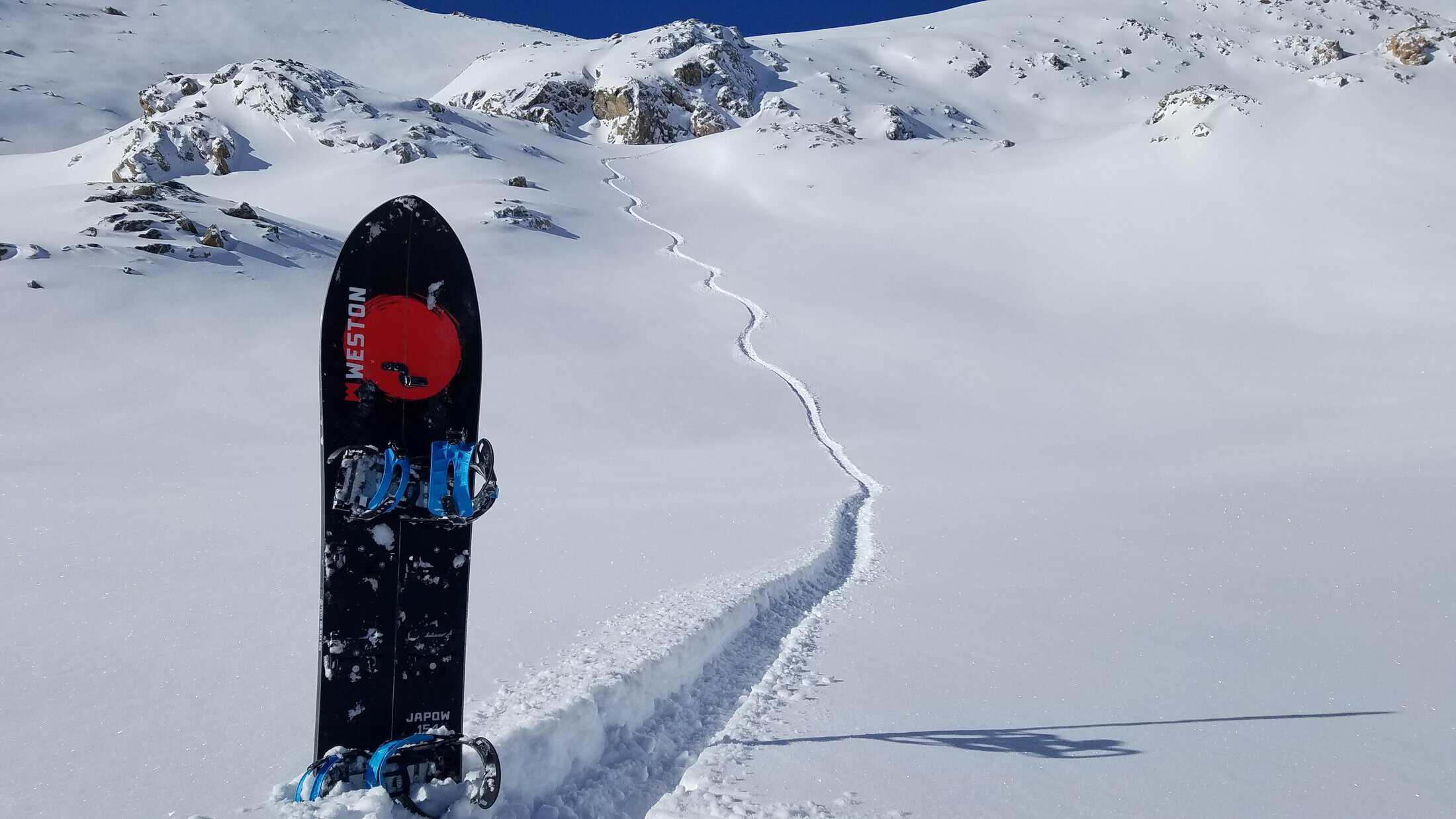Backcountry Ski and Snowboard Rentals