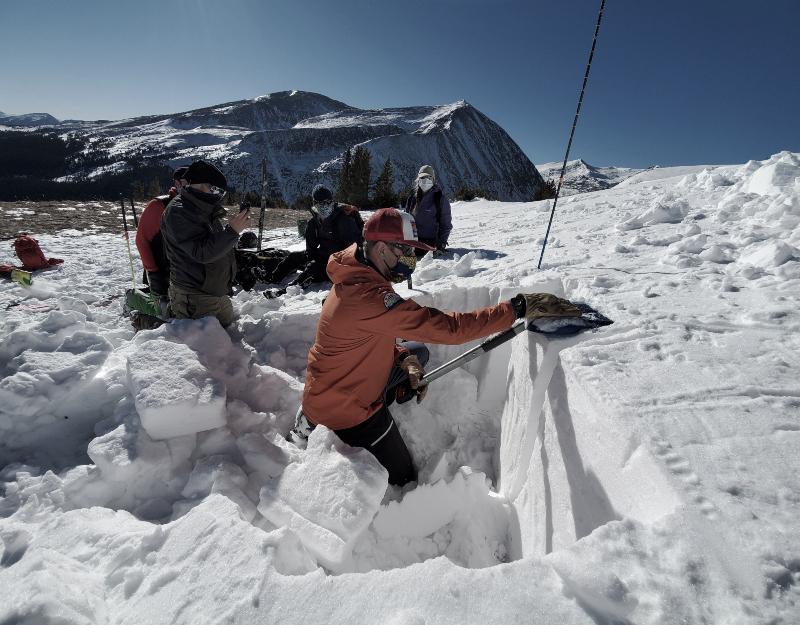 Avalanche Education