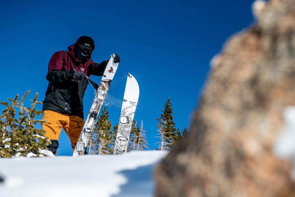 Intro to Ski/Splitboard Course