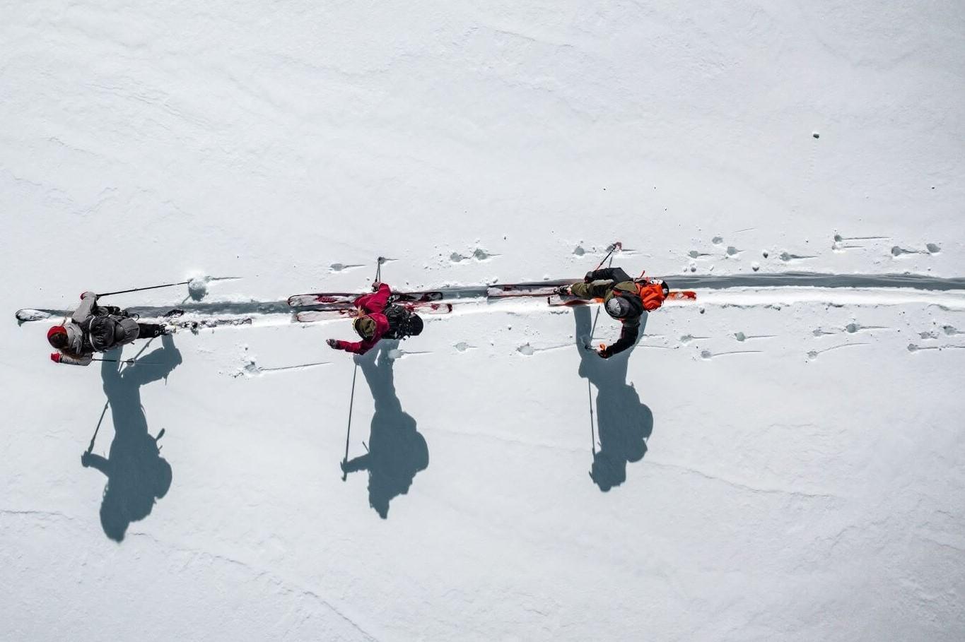 AIARE 1 Colorado Adventure Guides
