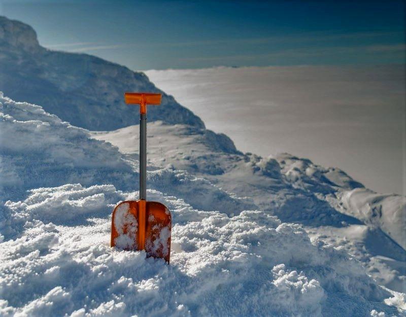 AIARE Avalanche Companion Rescue