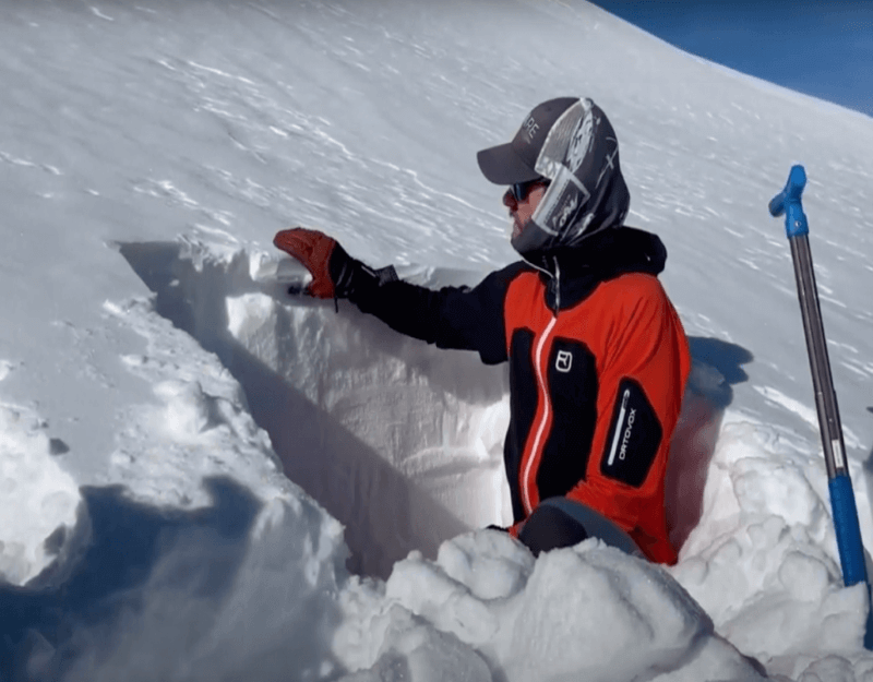 AIARE Level 2 Avalanche Education Course