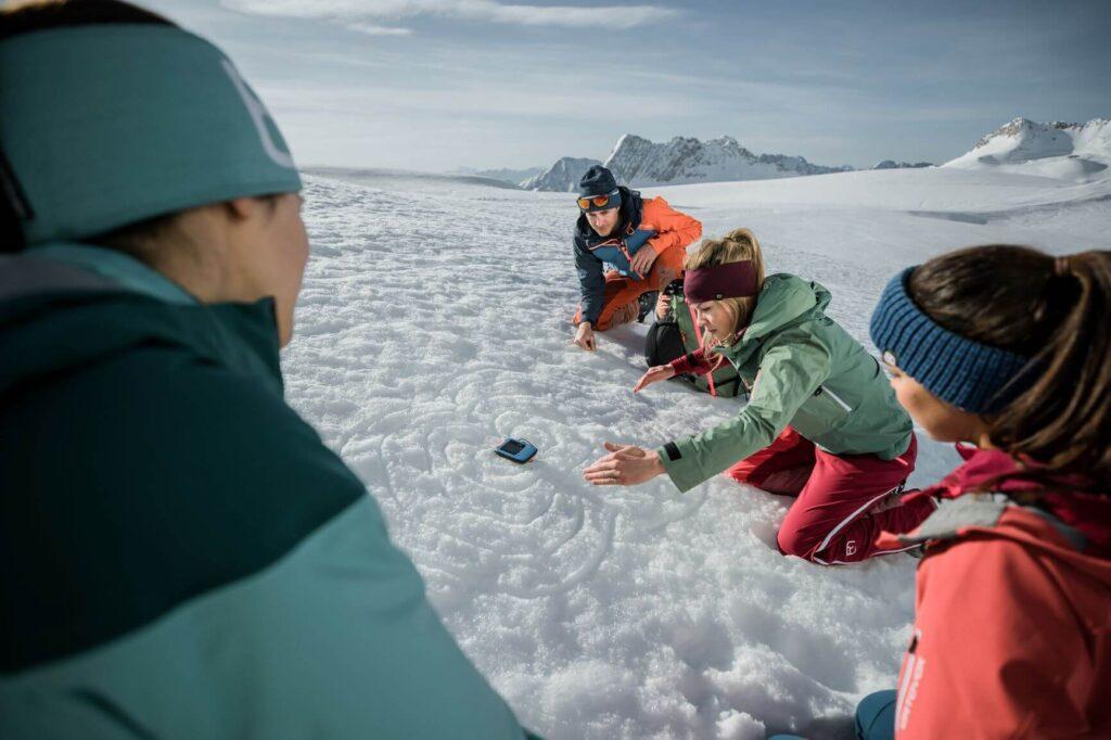 AIARE Level 1 - Avalanche Education Course