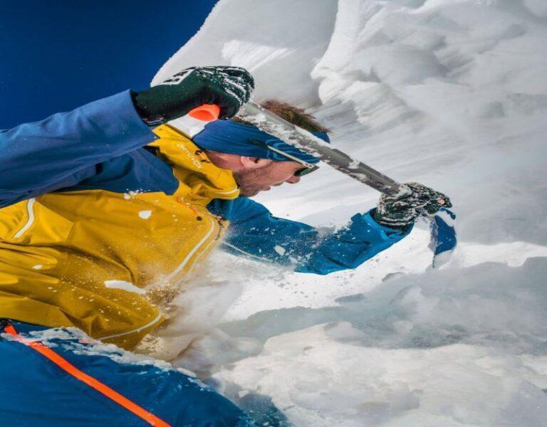 Backcountry Ski & Splitboard Rentals in Summit County, CO
