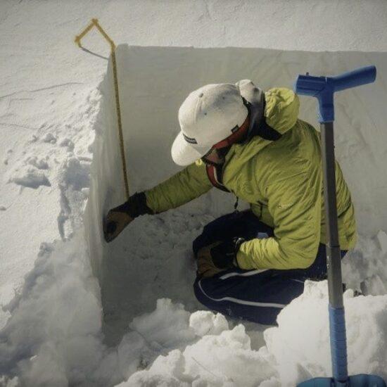 Backcountry Education Courses
