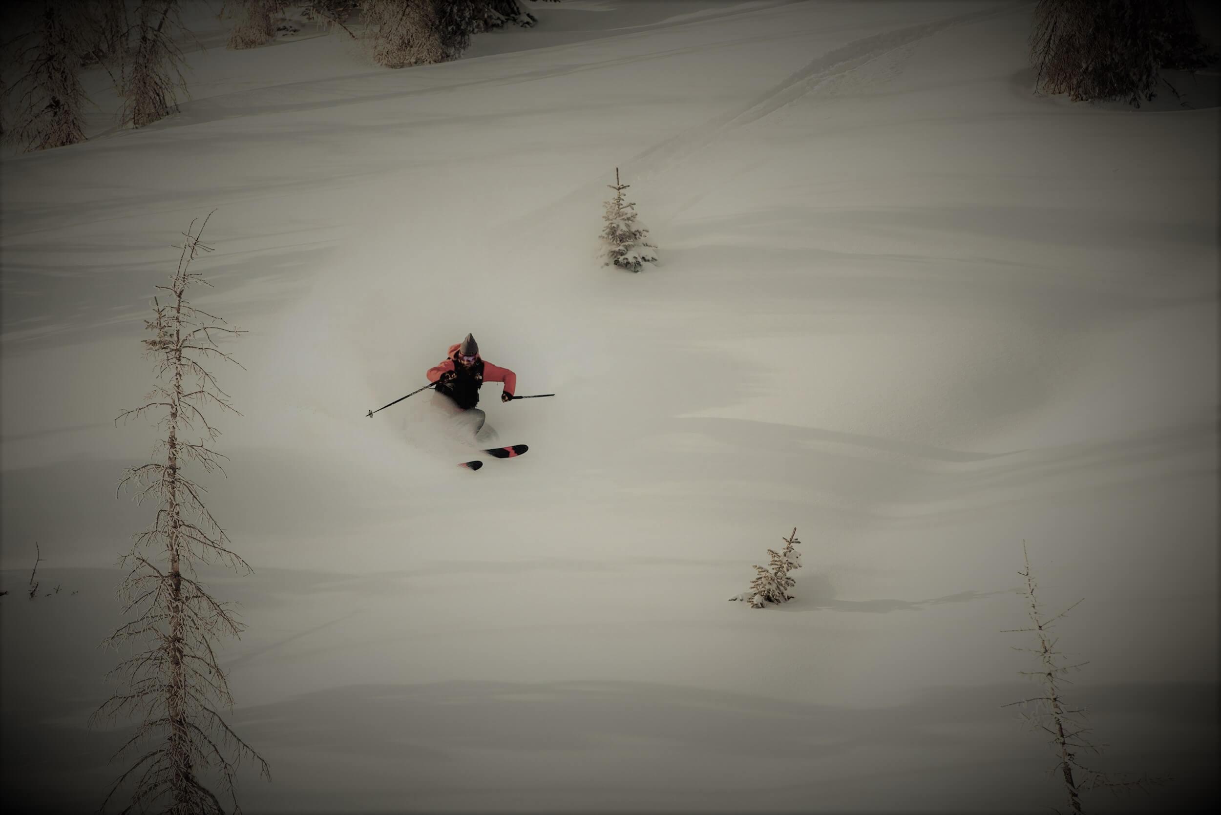 Backcountry Winter Adventures