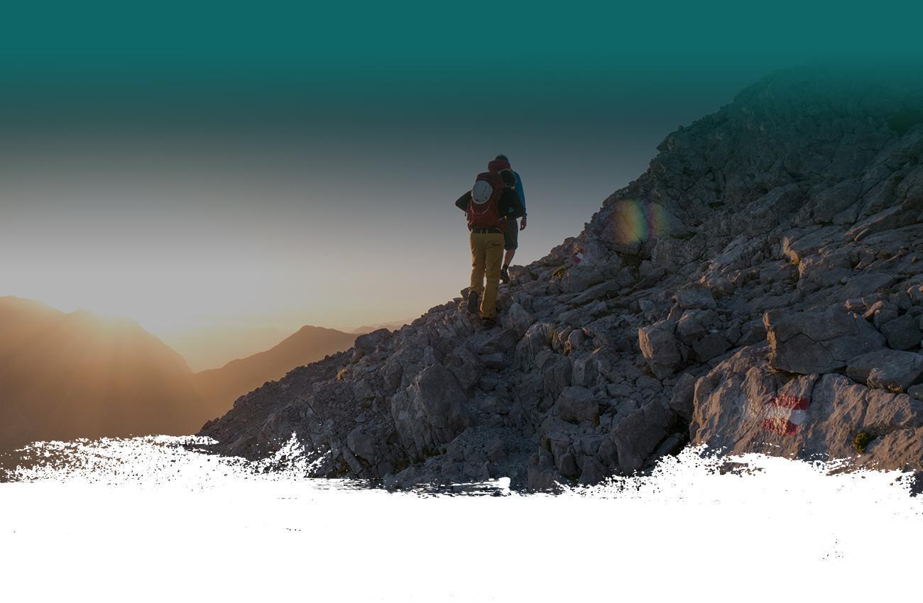 Guided Peak Ascents in Colorado