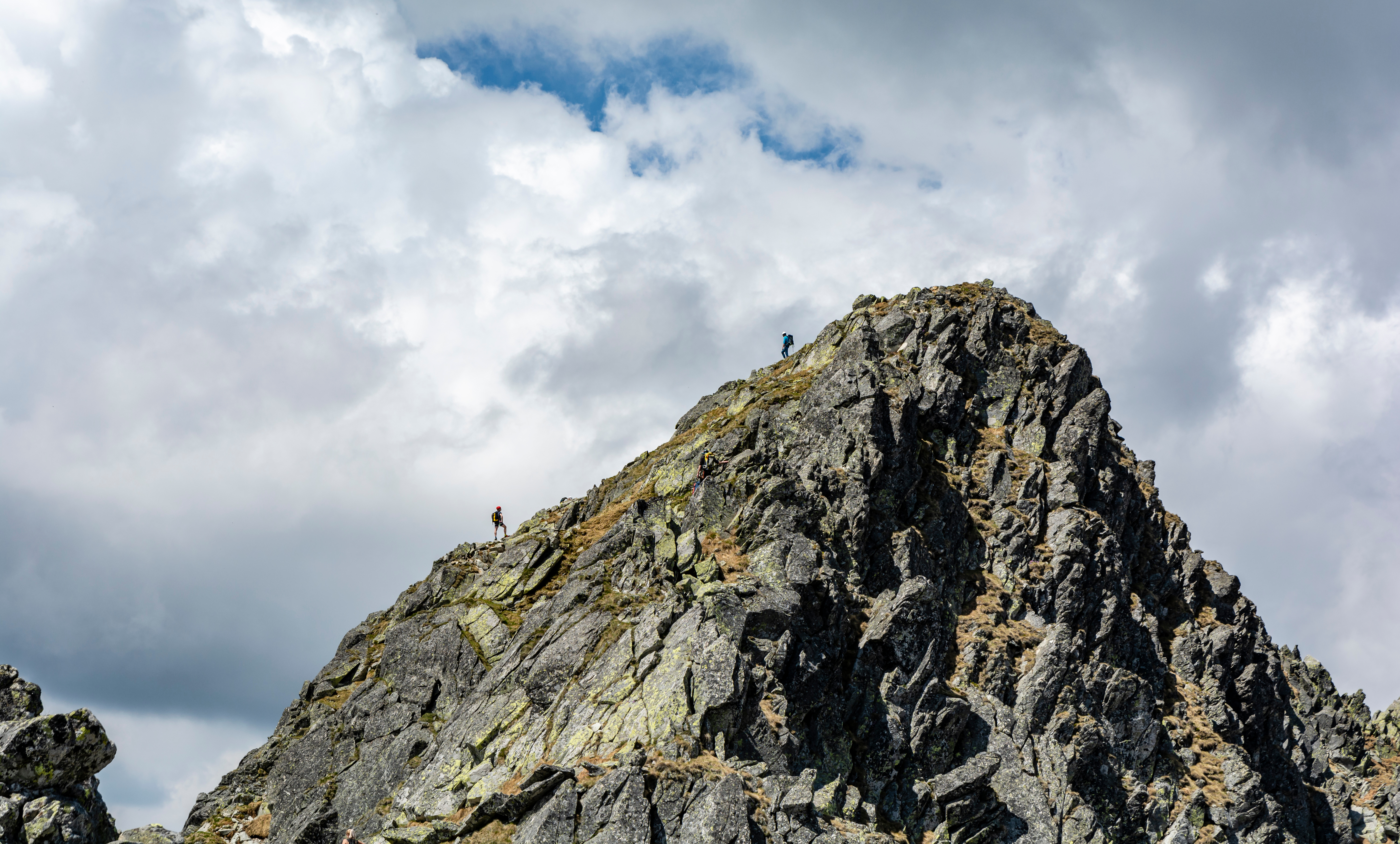 Guided Summer Adventures in Colorado