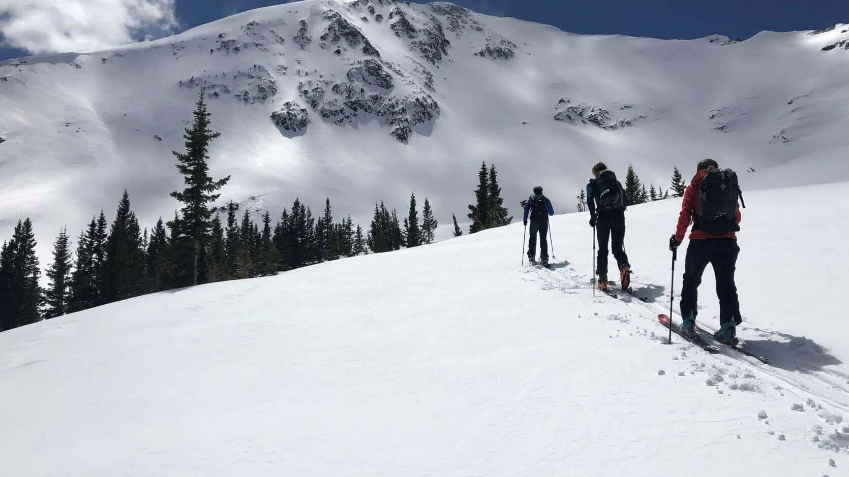 Colorado Adventure Guides Backcountry Tours