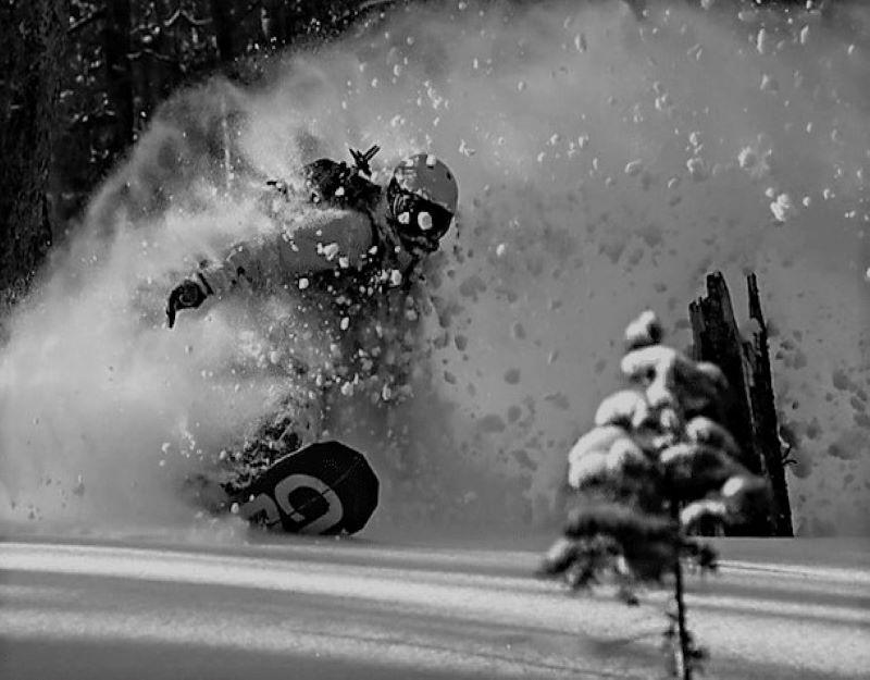 Backcountry Clinics,winter clinic,education