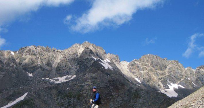 Iconic Hikes - Wheeler Trail