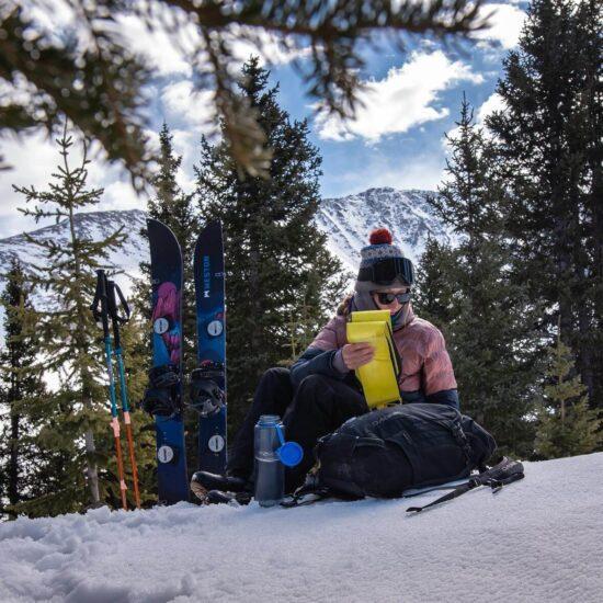 Introduction to Splitboard Course