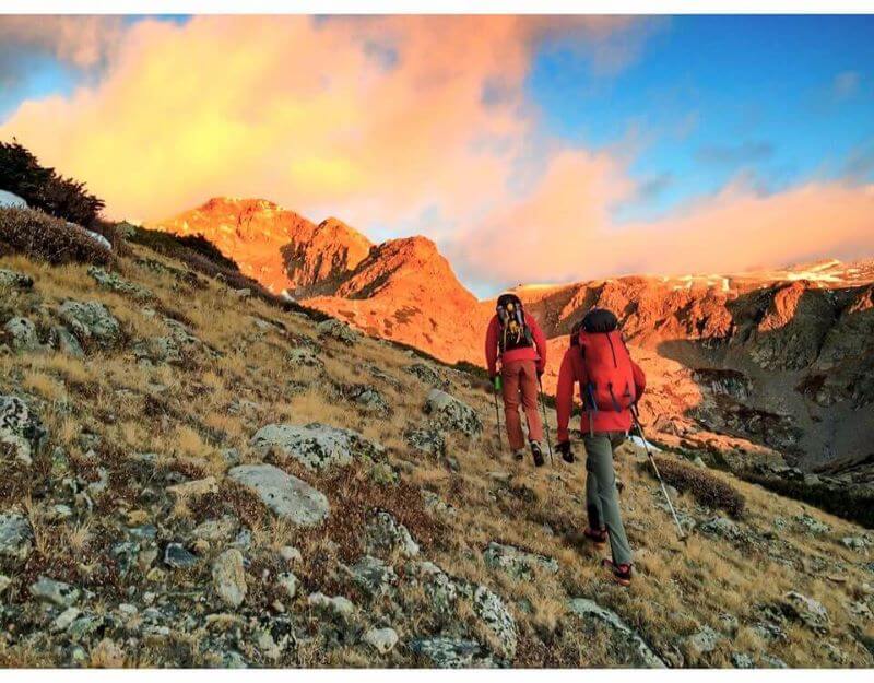 Peak Ascent Tours in Colorado