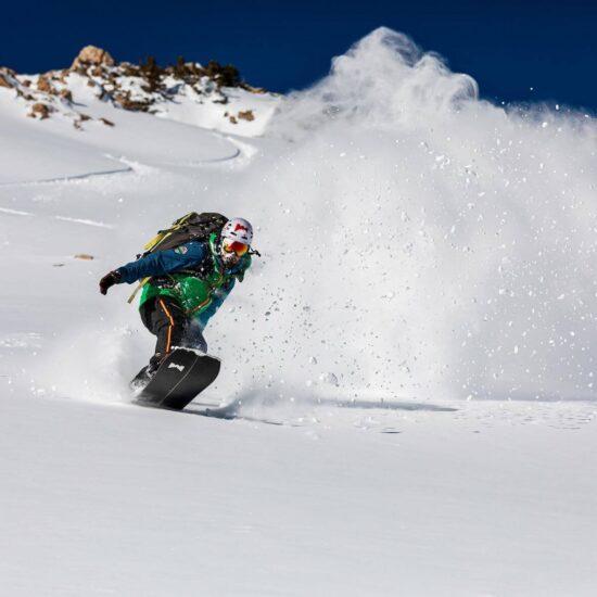 Splitboard Courses in Colorado