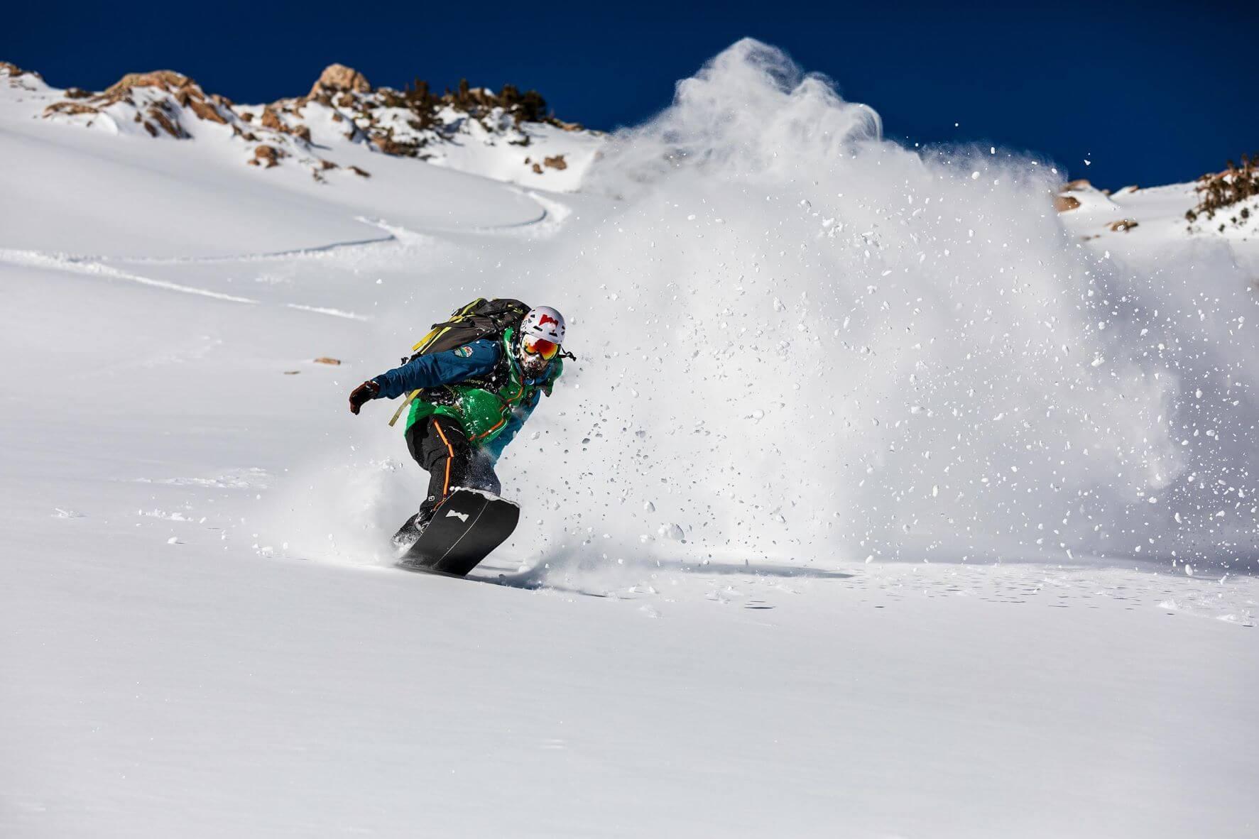 Splitboard Courses in Colorado