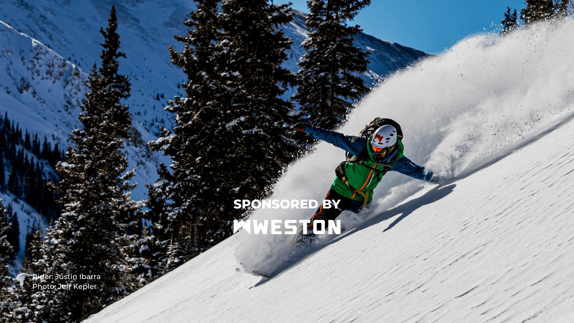 Splitboard Progression Program