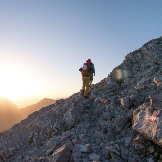 Summer Peak Ascents in Colorado