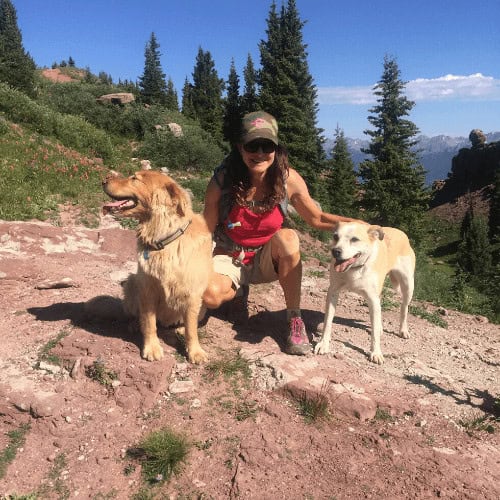 Susie CAG Profile