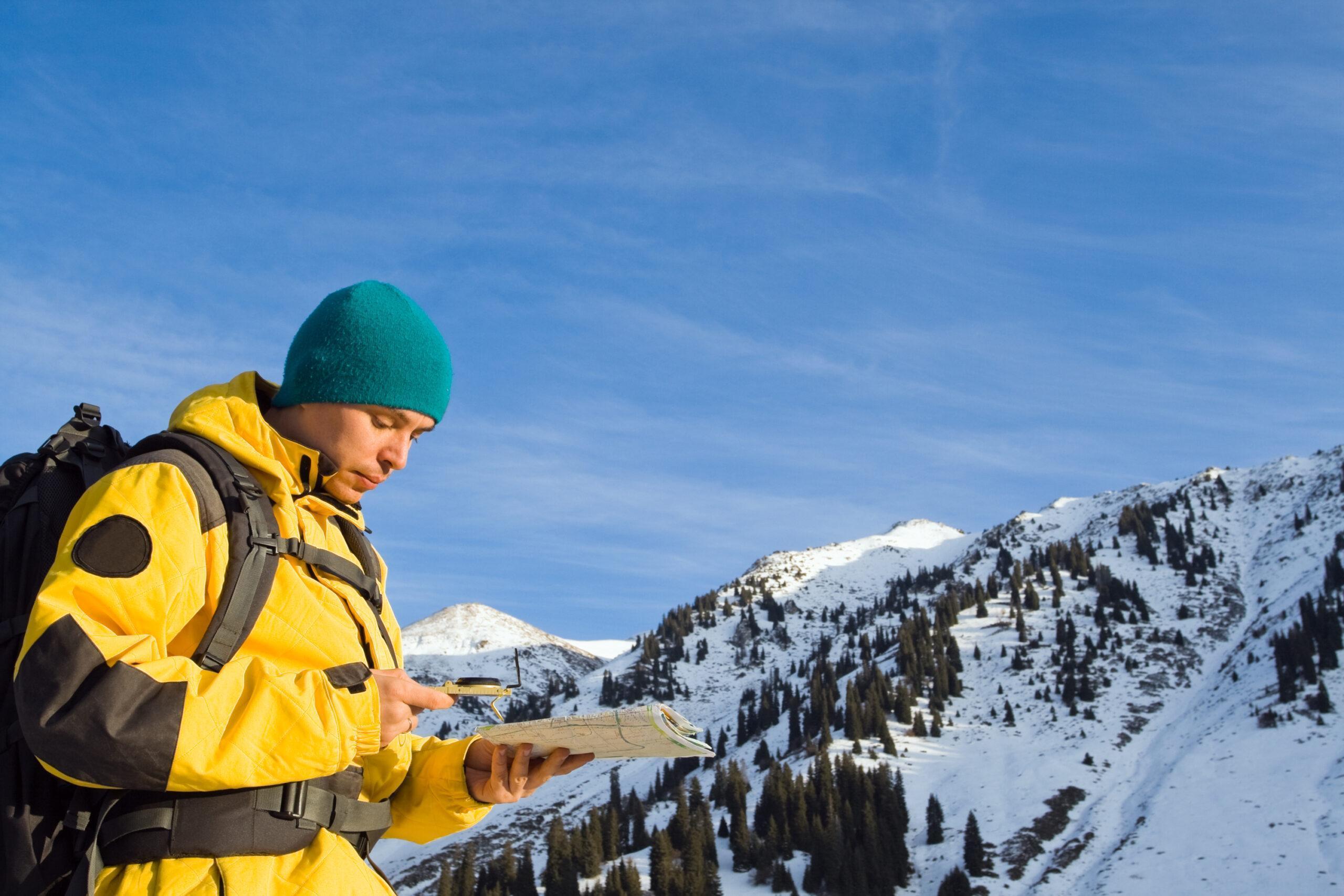 Smoker Supply Kit: Pack this essential gear for high hiking