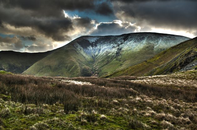 Check the Weather Before Hiking