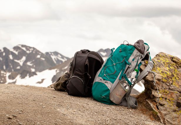 Packing for Fourteeners