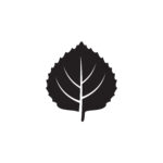 Aspen Leaf Icon