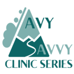 Avy Savvy logo