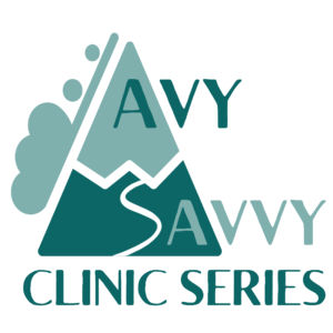 Avy Savvy logo