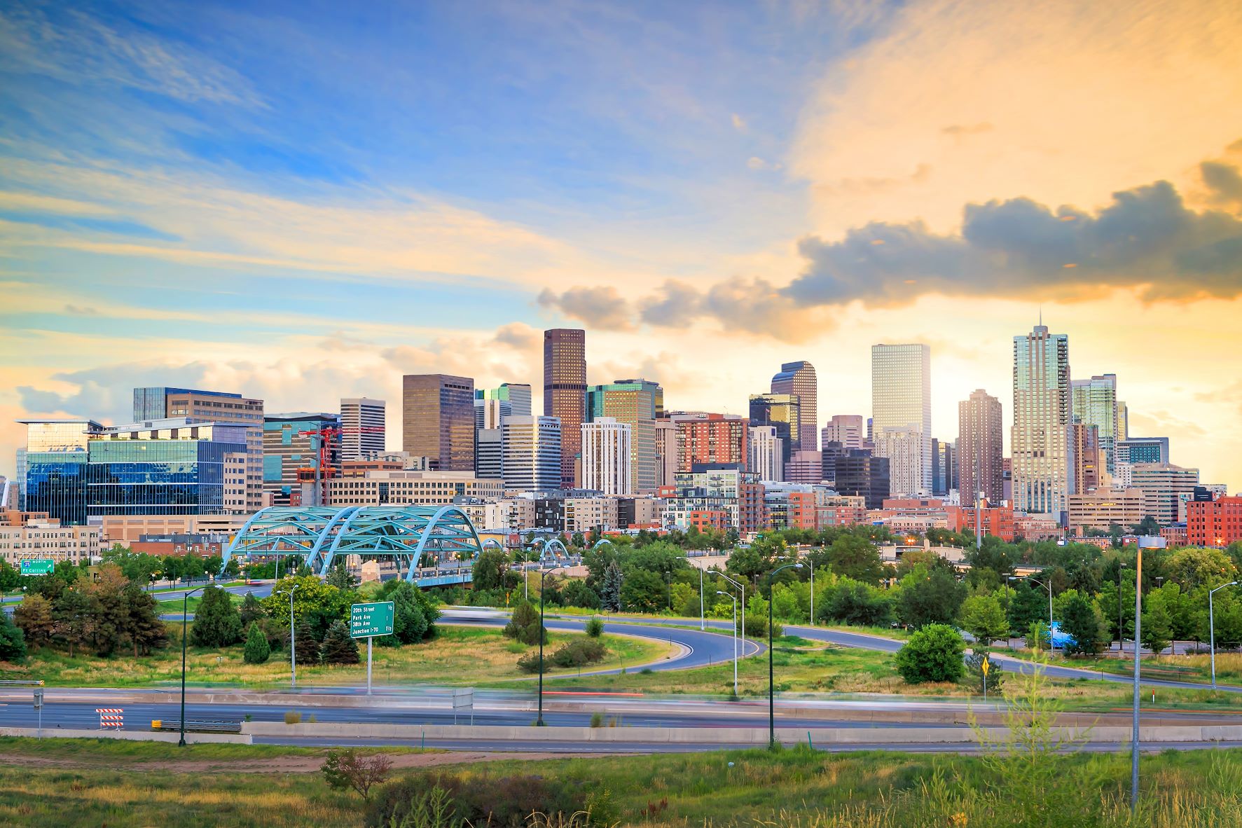 Guided Adventures Near Denver, CO