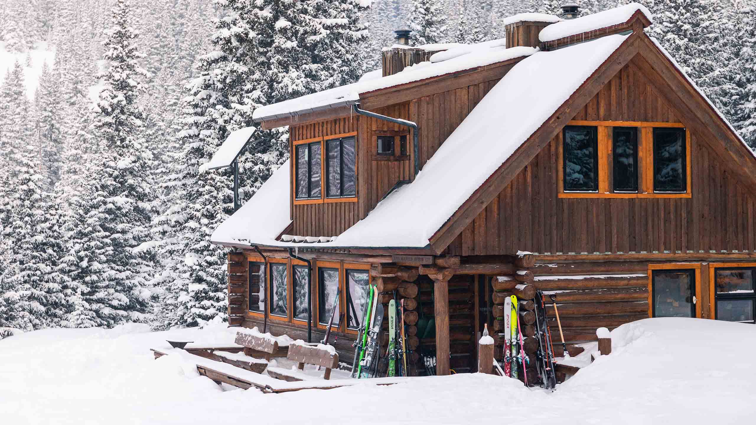 Francies Cabin