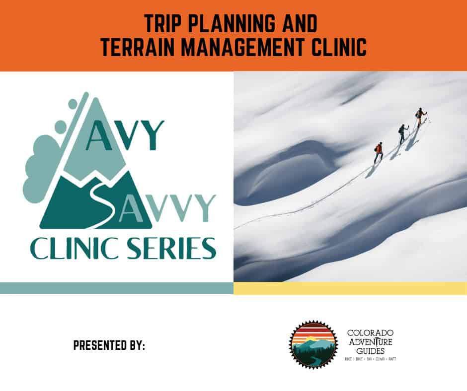 winter clinics
