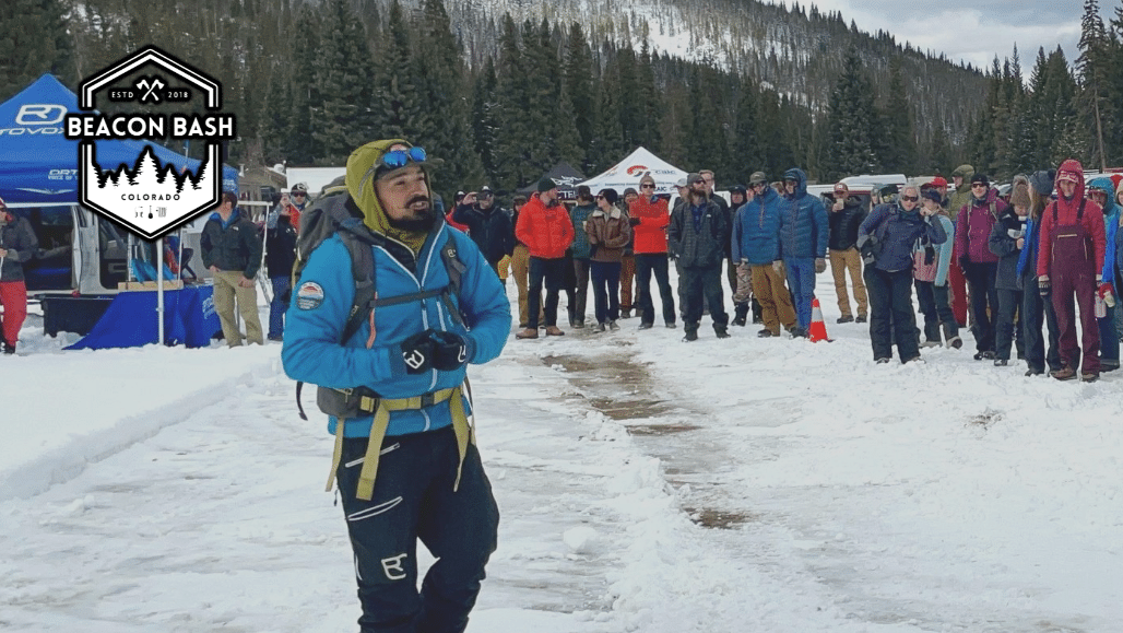 7th Annual Beacon Bash Event