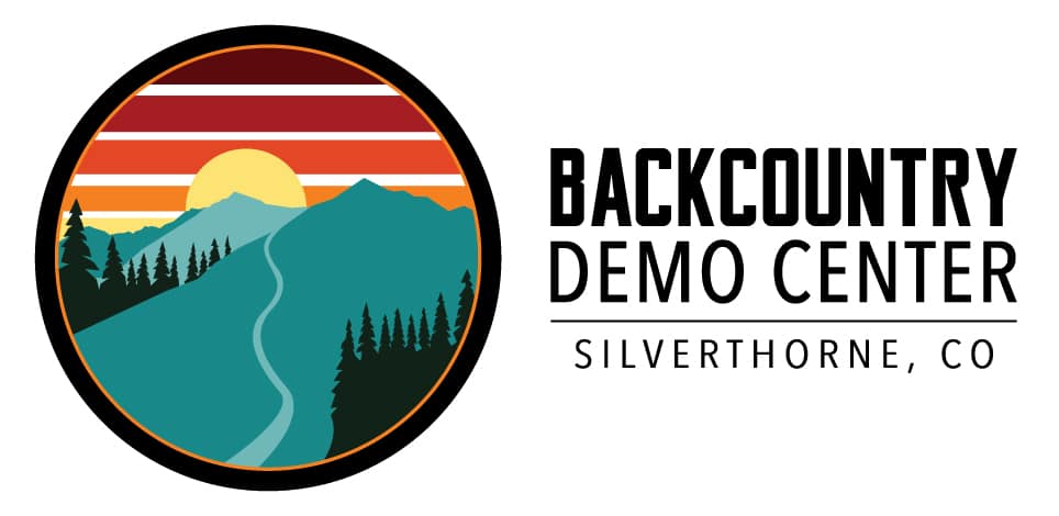 Backcountry Demo Center