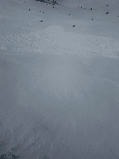 Early Season Snowfall Risks