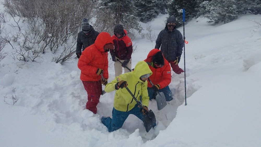 aiare 1 snowshoe