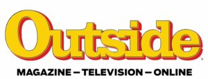 outside magazine