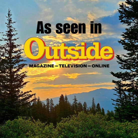 as seen in