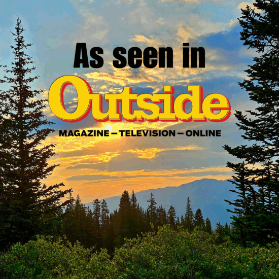 as seen in