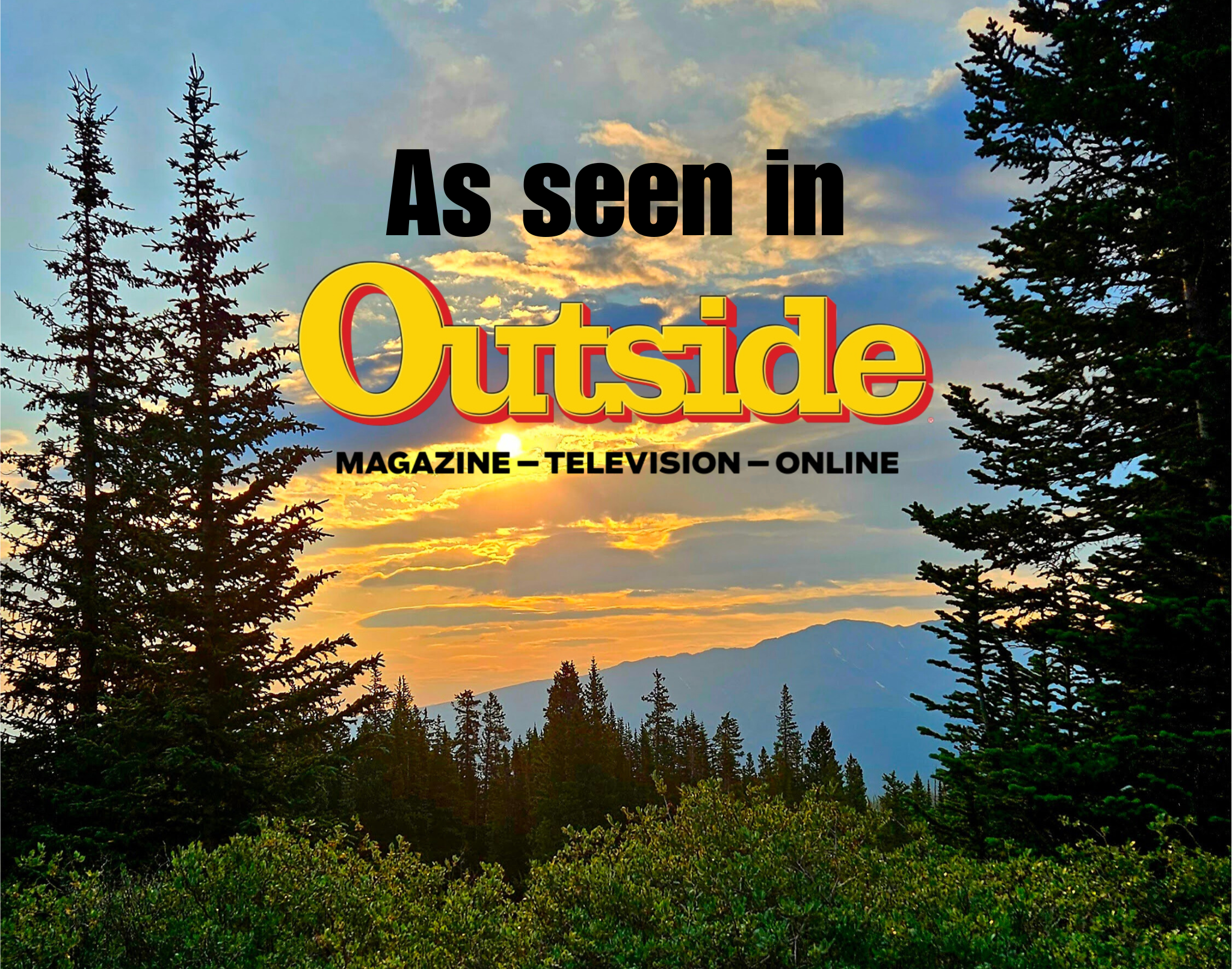 as seen in
