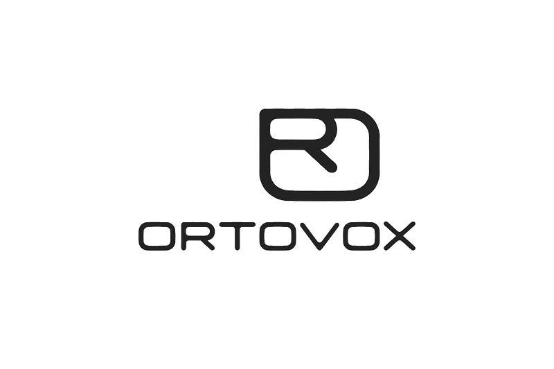 ortovox aligned transparent