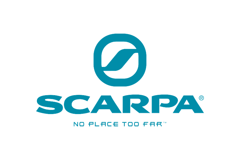 scarpa aligned transparent